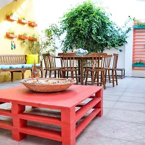 Casa Da Adriana Estalagem Fortaleza (Ceara)
