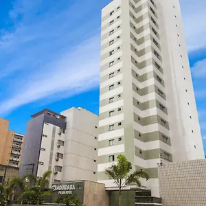 Aquidabã Hotel Fortaleza (Ceara)