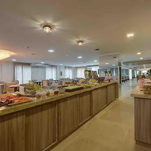 Da Hotel Fortaleza (Ceara)