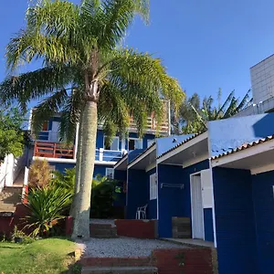 Hospedaria Mirante Da Mare Ap8 Casa de hóspedes