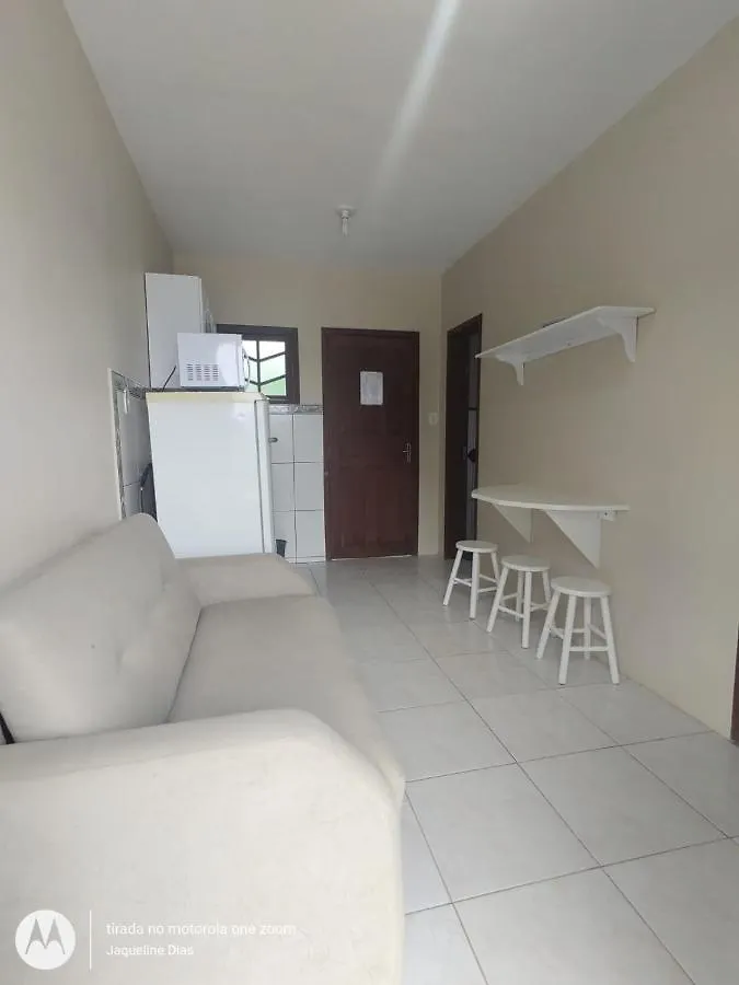 Pousada Belas Praia - Ribanceira Imbituba  Imbituba (Santa Catarina)