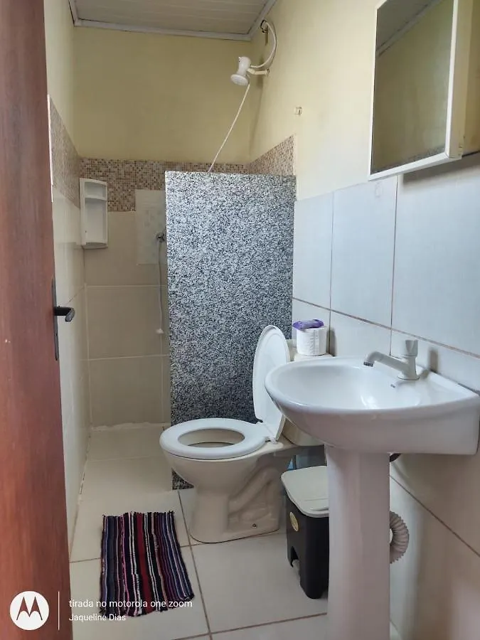 Pousada Belas Praia - Ribanceira Imbituba  Estalagem