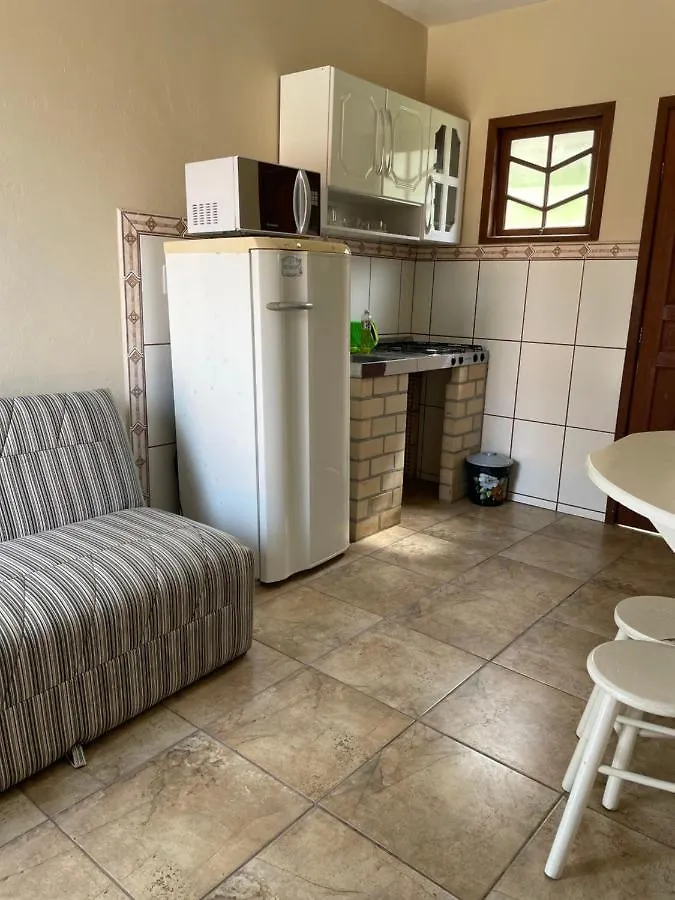 Estalagem Pousada Belas Praia - Ribanceira Imbituba