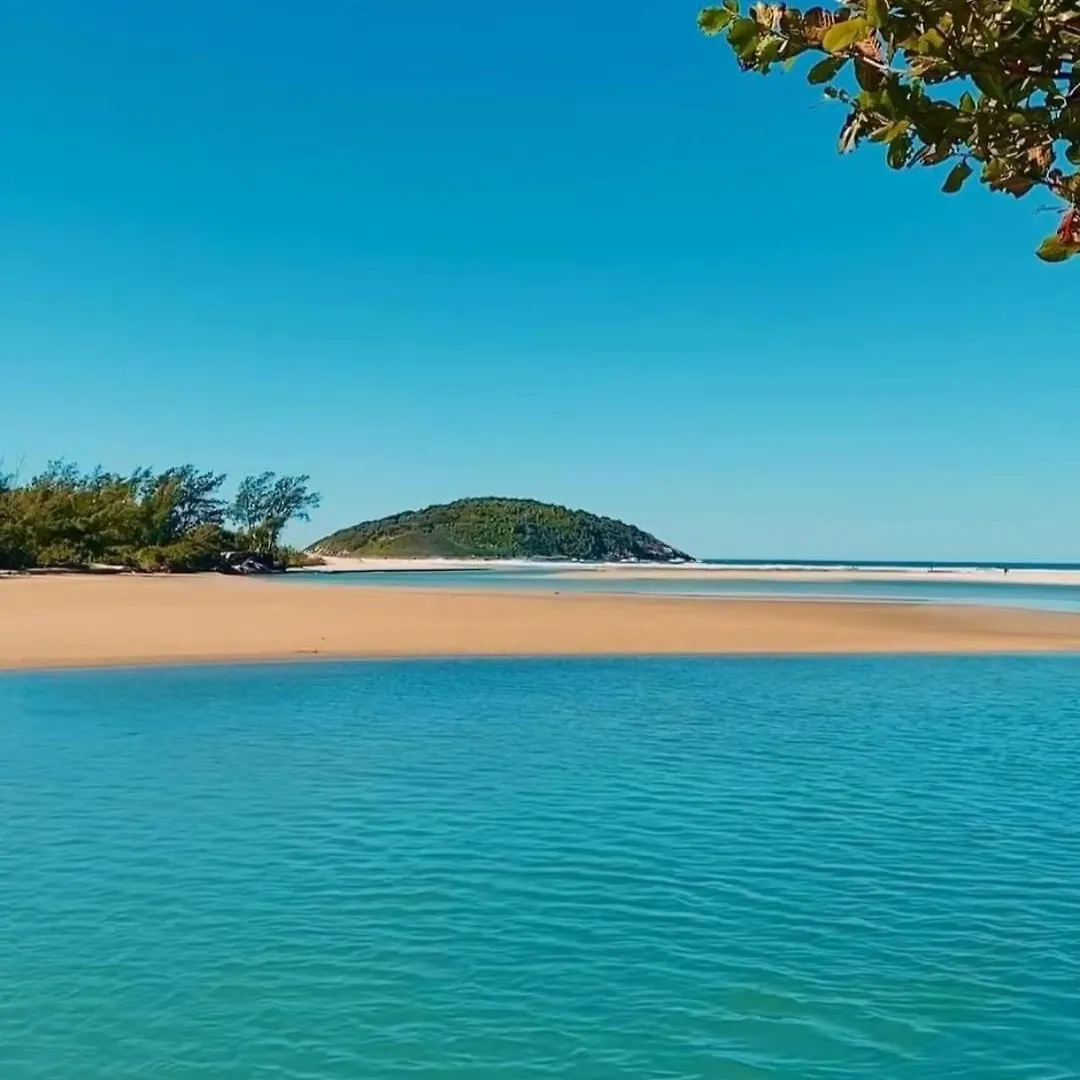Pousada Belas Praia - Ribanceira Imbituba  0*, Imbituba (Santa Catarina) Brasil