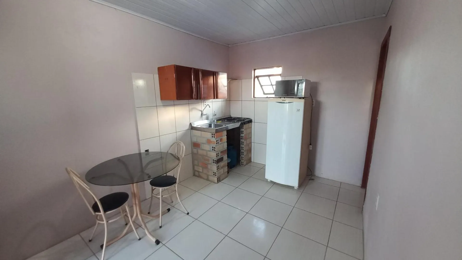 Estalagem Pousada Belas Praia - Ribanceira Imbituba
